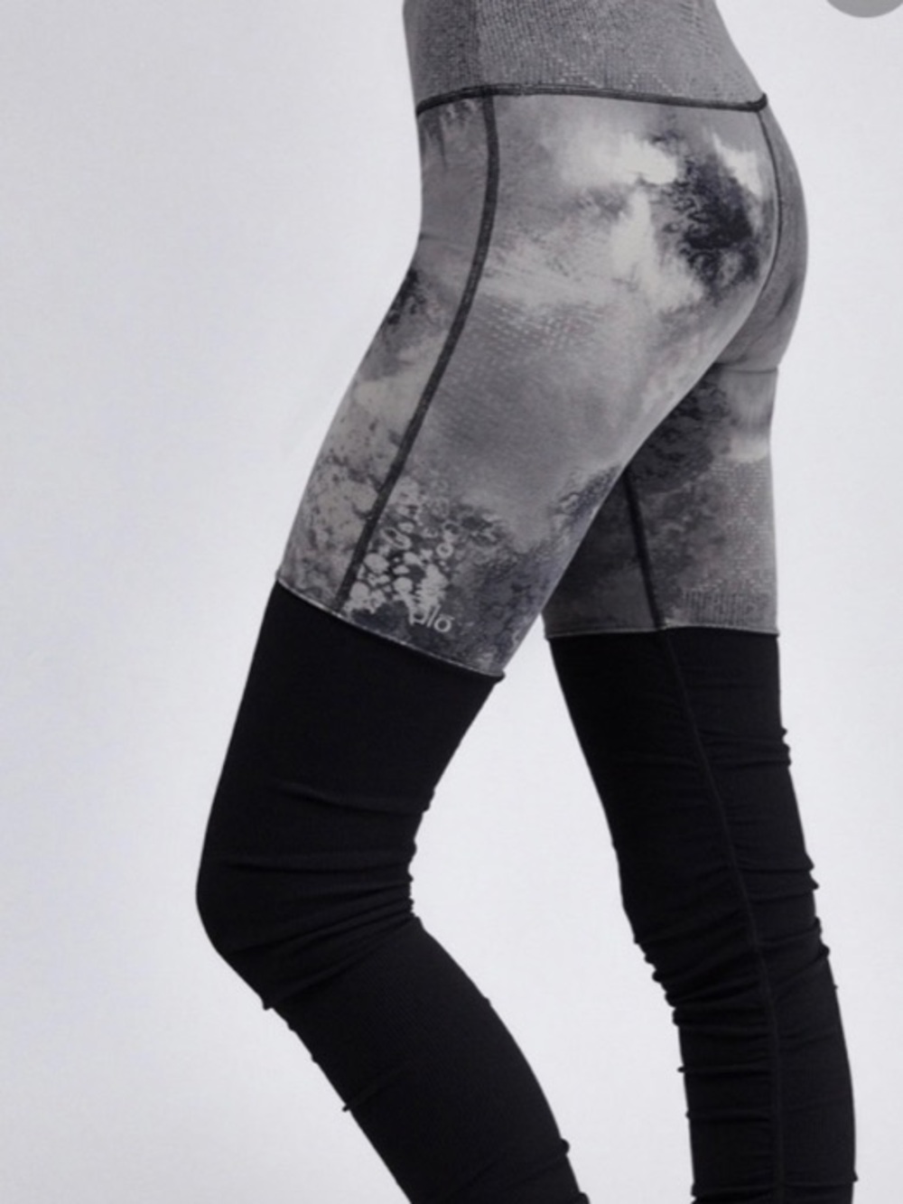 Alo Yoga Leggings Pants
